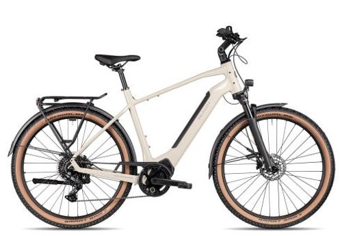 E-Bike Tourenrad Kalkhoff Entice L Season LB 2025 | 400 Wh | 27,5 Zoll | Diamant