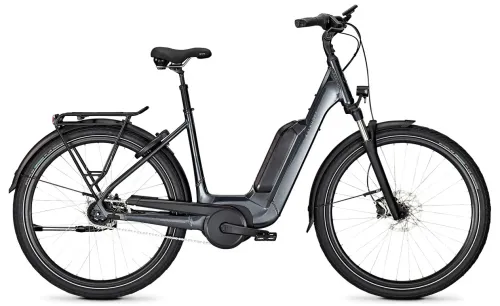 E-Stadtrad Kalkhoff Image 1 XXL RT 2025 | 545 Wh | 28 Zoll | Tiefeinsteiger