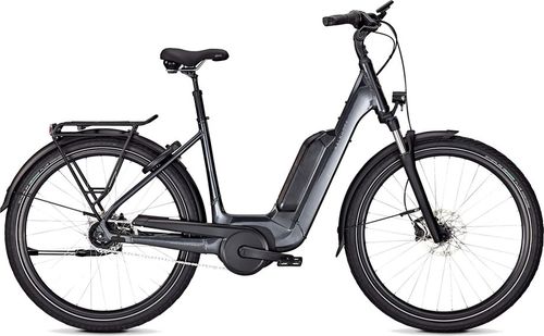 E-Stadtrad Kalkhoff Image 1 XXL RT 2025 | 545 Wh | 28 Zoll | Tiefeinsteiger