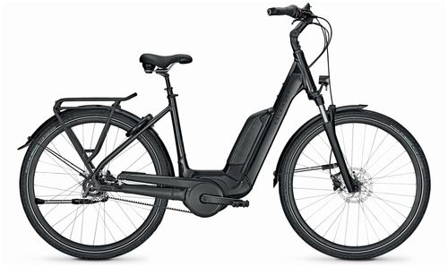 E-Stadtrad Kalkhoff IMAGE 1.B XXL 2023 | 545 Wh | 28 Zoll | Tiefeinsteiger