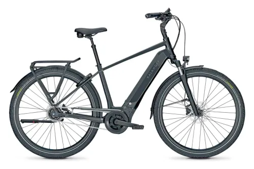 E-Stadtrad Kalkhoff IMAGE 3 ADVANCE 2025 | 625 Wh | 28 Zoll | Diamant