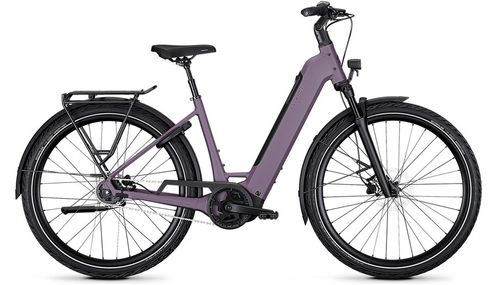 E-Stadtrad Kalkhoff Image 3 Advance 2026 | 540 Wh | 27,5 Zoll | Tiefeinsteiger