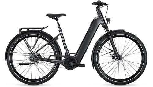 E-Stadtrad Kalkhoff Image 3 Advance 2026 | 540 Wh | 29 Zoll | Tiefeinsteiger