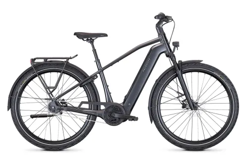 E-Stadtrad Kalkhoff IMAGE 3 ADVANCE FL 2026 | 540 Wh | 29 Zoll | Diamant