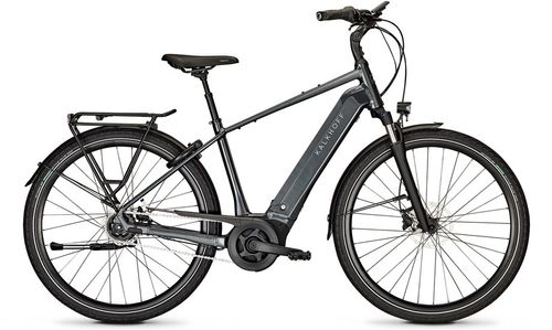 E-Stadtrad Kalkhoff Image 3 Advance RT 2025 | 500 Wh | 28 Zoll | Tiefeinsteiger