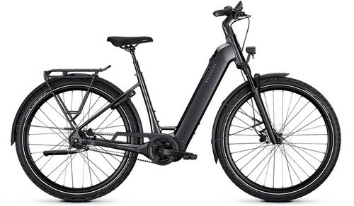 E-Stadtrad Kalkhoff Image 3 Excite 2026 | 600 Wh | 29 Zoll | Tiefeinsteiger