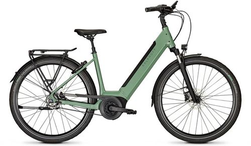 E-Stadtrad Kalkhoff Image 3 Excite 2027 | 600 Wh | 27,5 Zoll | Tiefeinsteiger