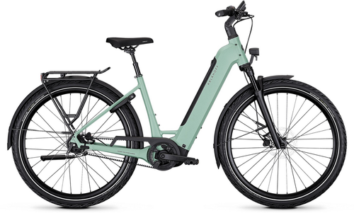 E-Stadtrad Kalkhoff Image 3 Excite 2027 | 600 Wh | 29 Zoll | Tiefeinsteiger