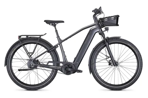 E-Stadtrad Kalkhoff IMAGE 3 EXCITE 380 2026 | 600 Wh | 29 Zoll | Diamant