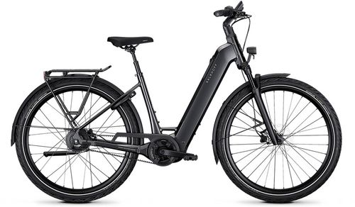 E-Stadtrad Kalkhoff Image 3 Excite 380 2026 | 600 Wh | 29 Zoll | Tiefeinsteiger