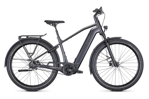 E-Stadtrad Kalkhoff IMAGE 3 EXCITE FL 2026 | 600 Wh | 29 Zoll | Diamant