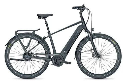 E-Stadtrad Kalkhoff IMAGE 3 EXCITE RBN 2025 | 625 Wh | 28 Zoll | Diamant