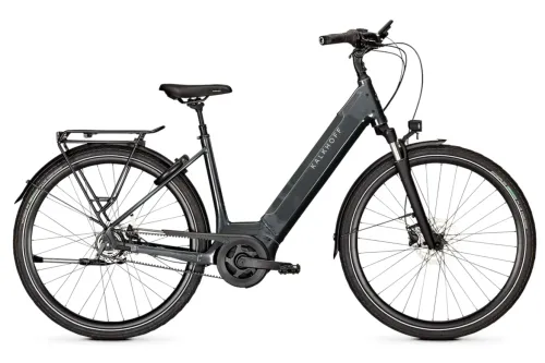 E-Stadtrad Kalkhoff IMAGE 3 EXCITE RBN 2025 | 625 Wh | 28 Zoll | Tiefeinsteiger