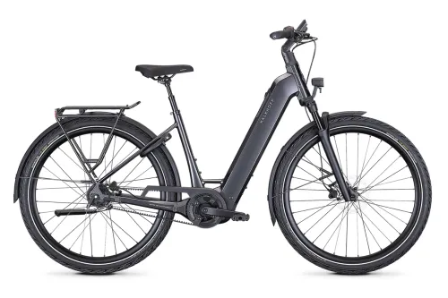 E-Stadtrad Kalkhoff IMAGE 3 EXCITE RBN 2026 | 600 Wh | 29 Zoll | Tiefeinsteiger