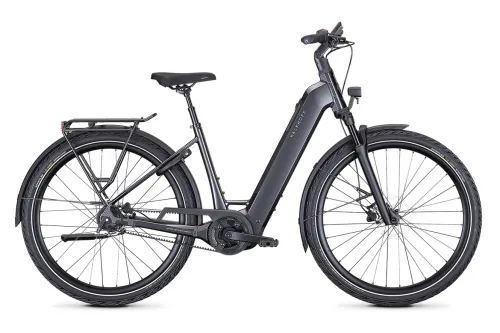 E-Stadtrad Kalkhoff IMAGE 3 EXCITE RBN 2026 | 600 Wh | 29 Zoll | Tiefeinsteiger