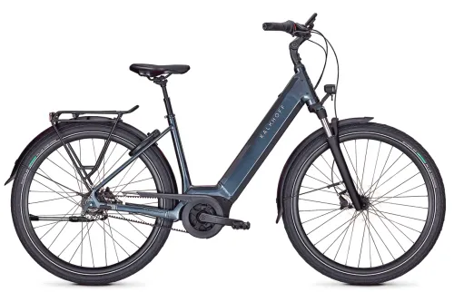 E-Stadtrad Kalkhoff IMAGE 3 MOVE BLX 2026 | 500 Wh | 28 Zoll | Tiefeinsteiger