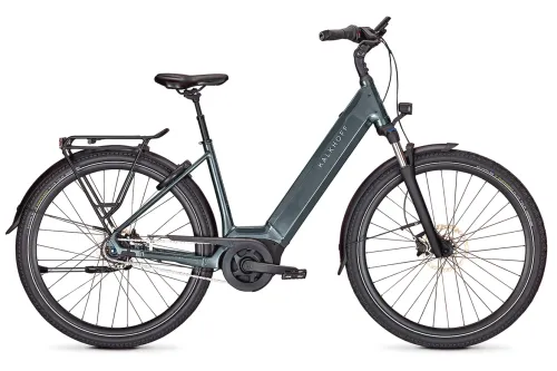 E-Stadtrad Kalkhoff IMAGE 3 MOVE FL 2026 | 500 Wh | 28 Zoll | Tiefeinsteiger