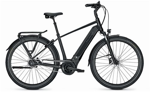 E-Stadtrad Kalkhoff IMAGE 3.B ADVANCE 2023 | 625 Wh | 28 Zoll | Diamant