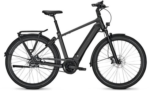 E-Bike Tourenrad Kalkhoff Image 5 Advance + 2025 | 625 Wh | 29 Zoll | Diamant