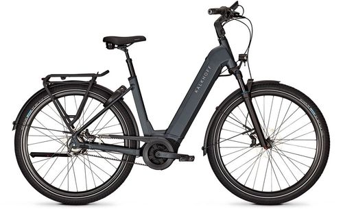 E-Stadtrad Kalkhoff Image 5 Advance + RT 2025 | 625 Wh | 29 Zoll | Tiefeinsteiger