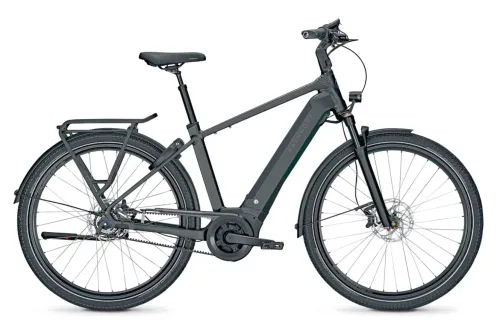 Urban E-Bike Kalkhoff IMAGE 5+ ADVANCE 2025 | 625 Wh | 29 Zoll | Diamant
