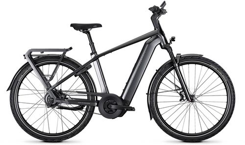 E-Bike Tourenrad Kalkhoff Image 5+ Advance 2026 | 800 Wh | 29 Zoll | Diamant
