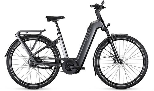 E-Stadtrad Kalkhoff Image 5+ Advance 2026 | 800 Wh | 29 Zoll | Tiefeinsteiger