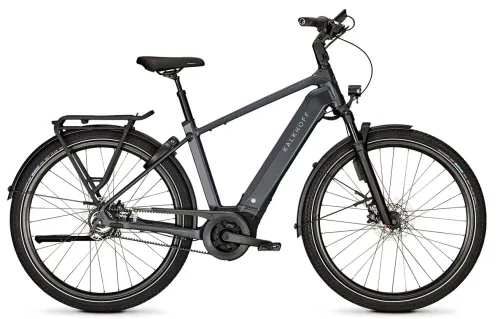 E-Stadtrad Kalkhoff Image 5 Advance+ ABS 2024 | 625 Wh | 29 Zoll | Diamant