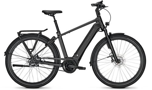 E-Stadtrad Kalkhoff Image 5 Advance+ ABS 2025 | 625 Wh | 29 Zoll | Diamant