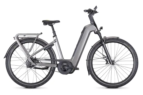 E-Stadtrad Kalkhoff IMAGE 5+ ADVANCE BLX 2026 | 800 Wh | 29 Zoll | Tiefeinsteiger
