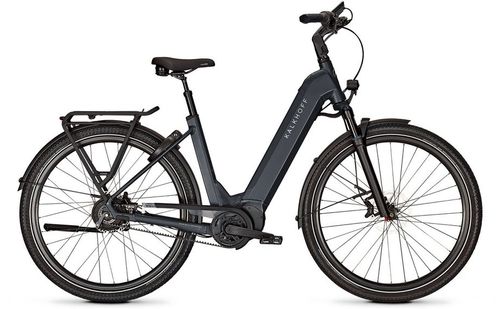 E-Stadtrad Kalkhoff Image 5 Excite + 2025 | 625 Wh | 29 Zoll | Tiefeinsteiger