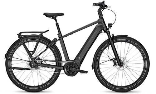 Urban E-Bike Kalkhoff Image 5 Move + 2025