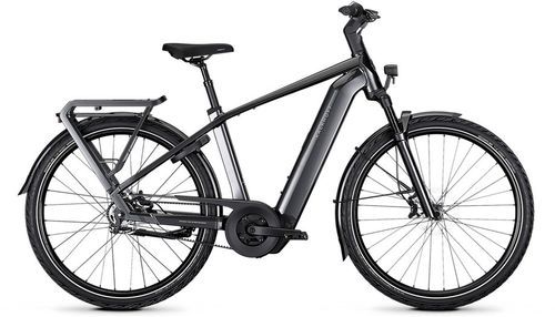 E-Bike Tourenrad Kalkhoff Image 5+ Move 2026 | 800 Wh | 29 Zoll | Diamant