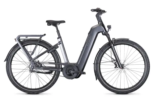 E-Stadtrad Kalkhoff IMAGE 5+ MOVE 2026 | 800 Wh | 29 Zoll | Tiefeinsteiger