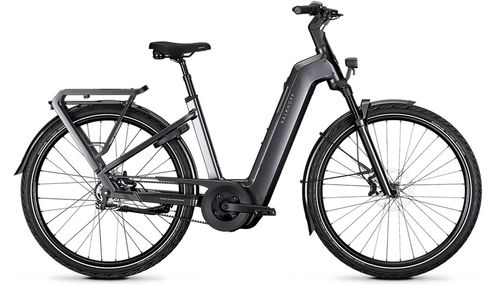 E-Stadtrad Kalkhoff Image 5+ Move 2026 | 800 Wh | 29 Zoll | Tiefeinsteiger