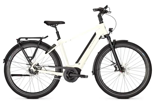 Urban E-Bike Kalkhoff IMAGE 5+ MOVE 2025 | 625 Wh | 29 Zoll | Diamant