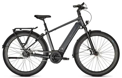 Urban E Bike Kalkhoff Image 5 Move+ R 2023 | 625 Wh | 29 Zoll | Diamant