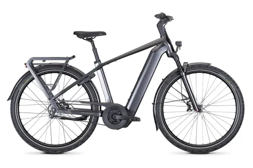 E-Stadtrad Kalkhoff IMAGE 5+ MOVE RBN 2026 | 800 Wh | 29 Zoll | Diamant