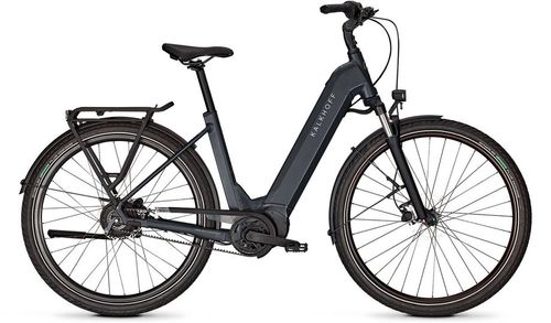 E-Stadtrad Kalkhoff Image 5 Season 2025 | 625 Wh | 29 Zoll | Tiefeinsteiger