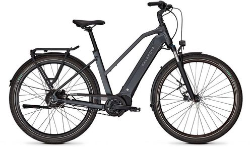 E-Bike Tourenrad Kalkhoff Image 5 Season 2025 | 625 Wh | 29 Zoll | Trapez