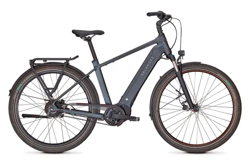 E-Bike Tourenrad Kalkhoff Image 5 Season 2026 | 625 Wh | 29 Zoll | Diamant