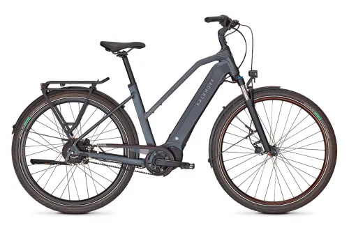E-Bike Tourenrad Kalkhoff Image 5 Season 2026 | 625 Wh | 29 Zoll | Trapez