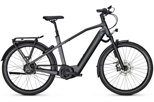 Urban E-Bike Kalkhoff IMAGE 7 EXCITE+ ABS 2024 | 750 Wh | 27,5 Zoll | Diamant
