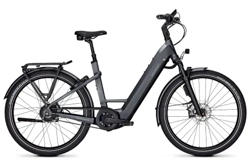 E-Stadtrad Kalkhoff IMAGE 7 EXCITE+ ABS 2024 | 750 Wh | 27,5 Zoll | Tiefeinsteiger