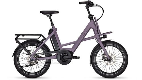 Kompaktrad E Bike Kalkhoff Image C Advance + RT 2025
