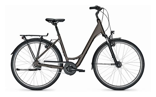 Stadtrad Kalkhoff IMAGE HS 2022 | 28 Zoll | Tiefeinsteiger