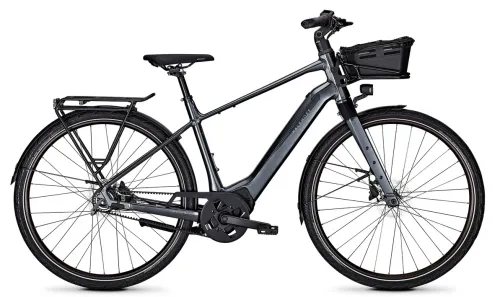 Urban E-Bike Kalkhoff IMAGE L ADVANCE 2026 | 400 Wh | 29 Zoll | Diamant