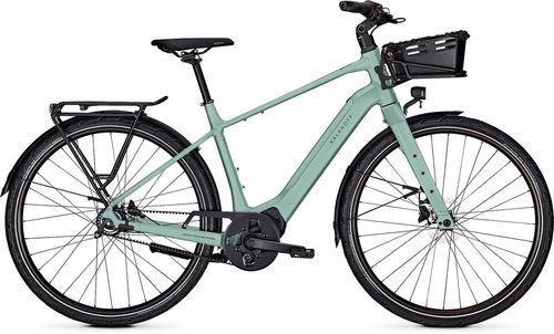 E-Bike Tourenrad Kalkhoff Image L Advance 2026 | 400 Wh | 29 Zoll | Diamant