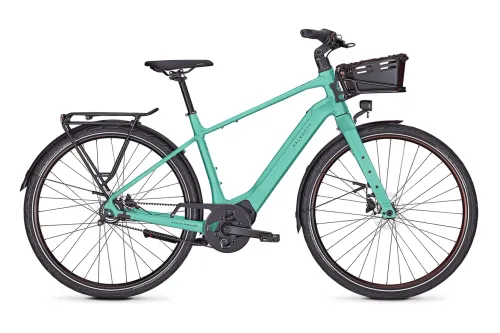 E-Bike Tourenrad Kalkhoff Image L Advance 2026 | 400 Wh | 29 Zoll | Diamant