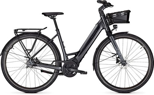 E-Stadtrad Kalkhoff Image L Advance 2025 | 400 Wh | 29 Zoll | Tiefeinsteiger